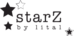 Starz By Lital Logo