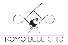 Komo Bebe Chic logo